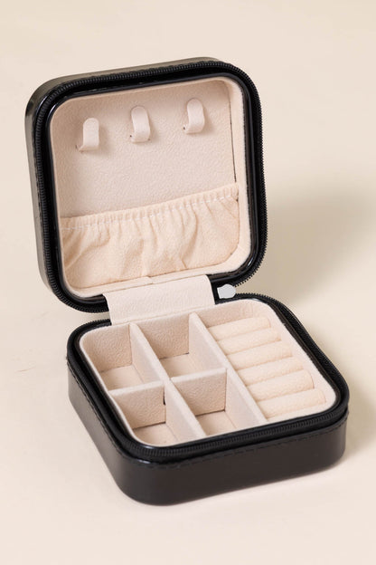 Christina Jewelry Case
