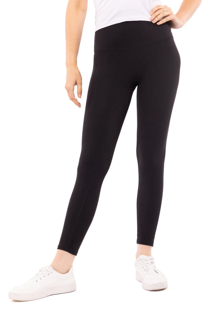 Weights Before Dates Women's Sporty High Waist Leggings