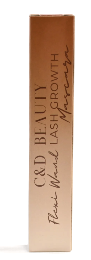 C&D Flexi Wand Lash Growth Mascara