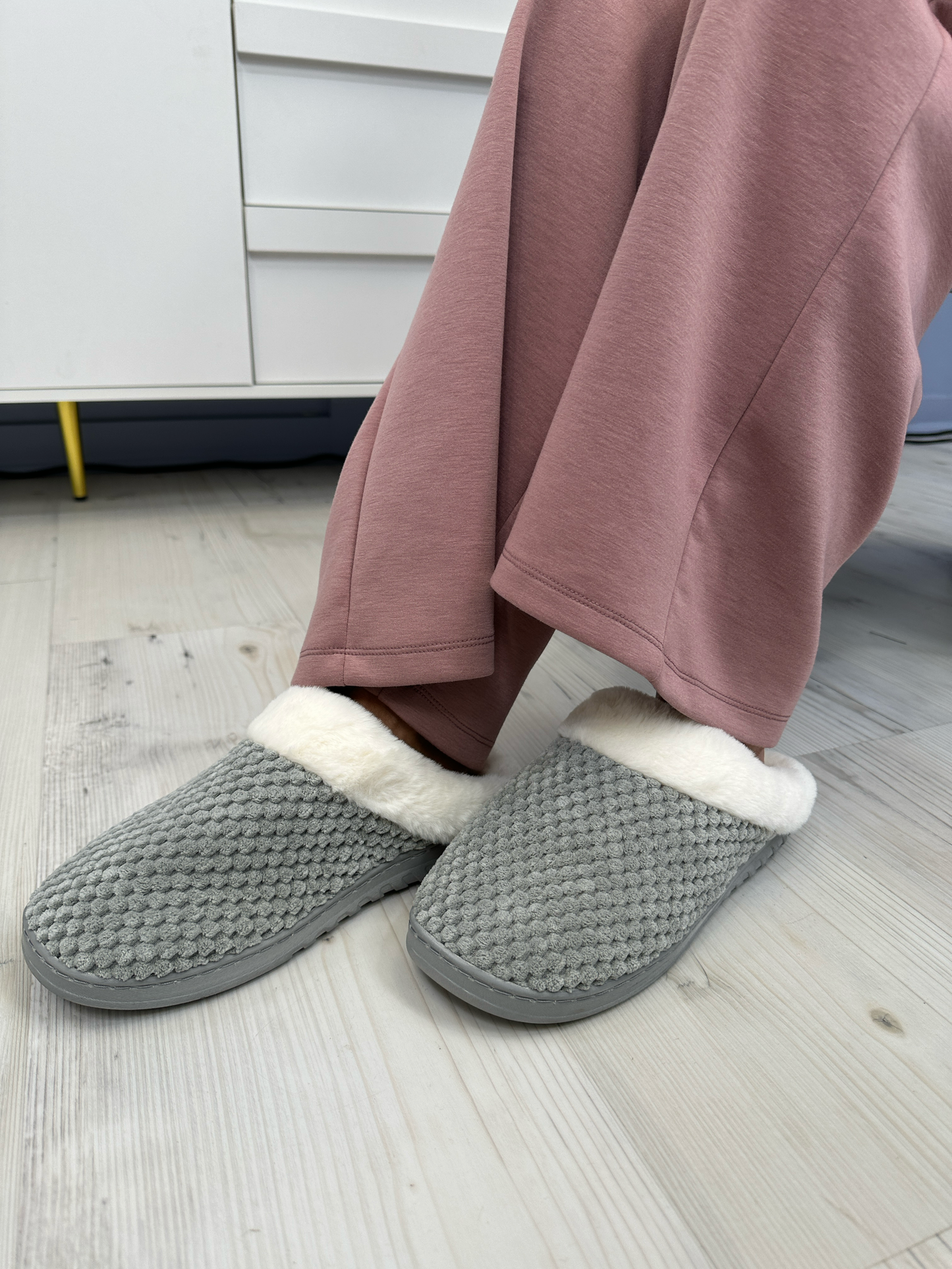 ALB Custom Slippers
