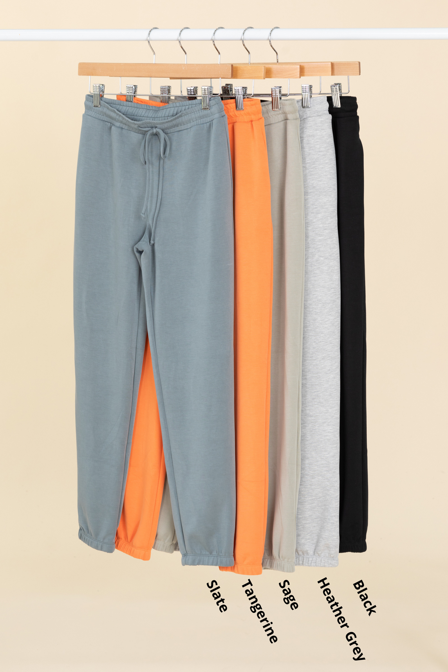 Cloud Comfort Collection 26" Inseam Jogger