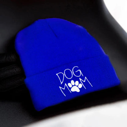 DOG MOM HAT
