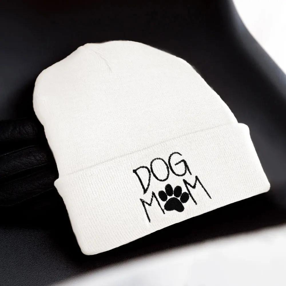 DOG MOM HAT