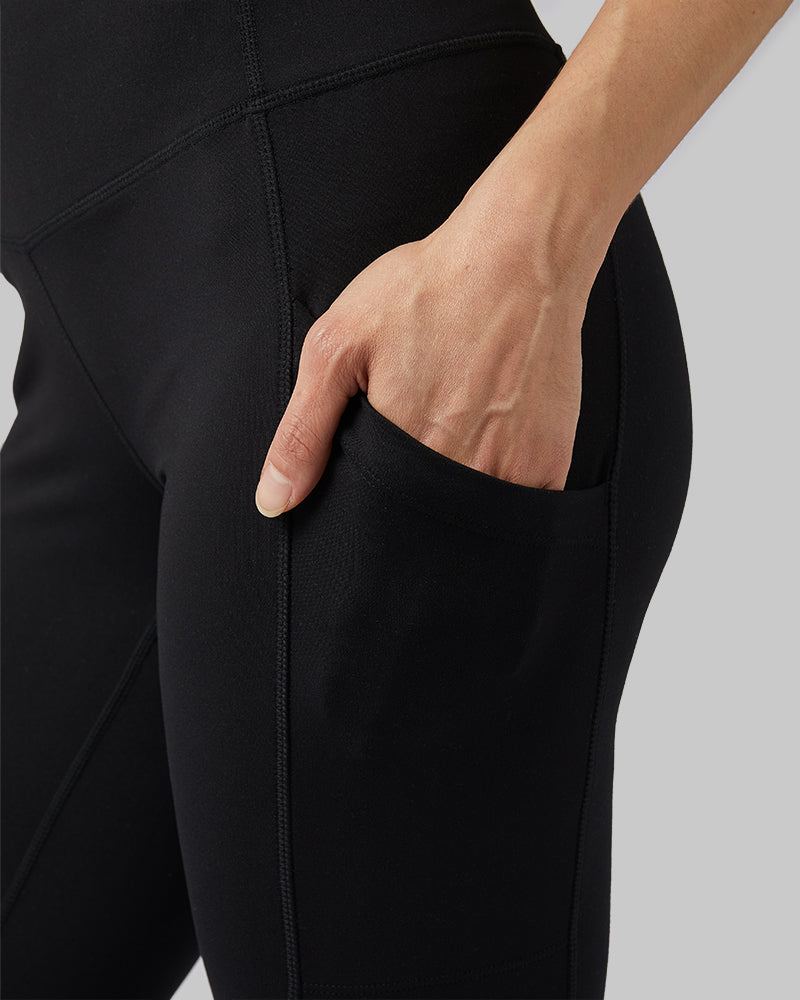 WOMEN'S HIGH-WAIST ACTIVE 7/8 LEGGING