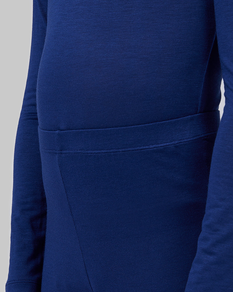 KIDS' 2PC BASELAYER TOP & BOTTOM SET
