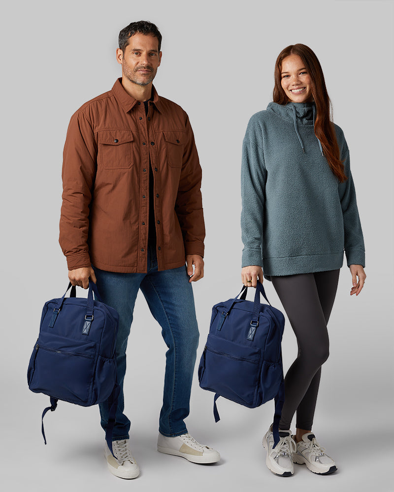 OUTDOOR BACKPACK