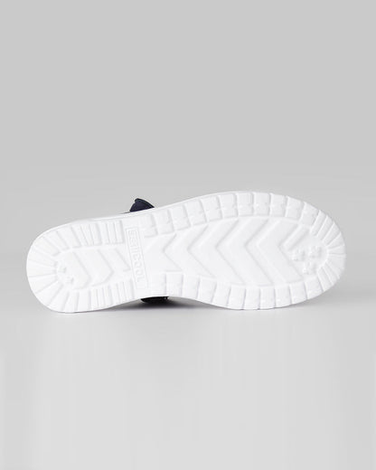 WOMEN'S CANVAS SLIP-ON SHOES