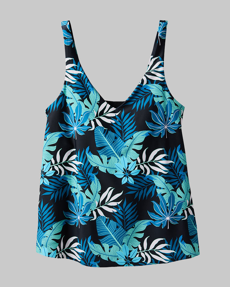WOMEN'S SWIM TANKINI