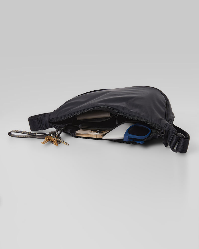 CROSSBODY SHOULDER BAG